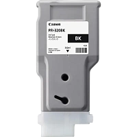 Cartuș de cerneală Canon PFI-320, 2890C001, Negru