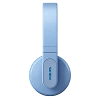Căști Philips TAK4206BL/00, Albastru
