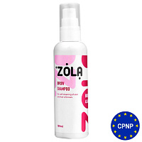 Șampon pentru sprâncene ZOLA