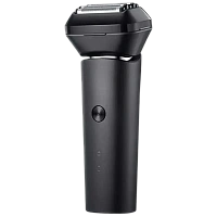 Aparat de ras electric Xiaomi 5-Blade, Negru
