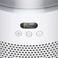 Purificator de aer Dyson HJ10, Alb | Argintiu