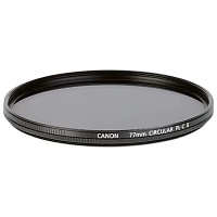 Filter Canon PL-C B 77mm