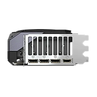 Placă Video Gigabyte GV-N5080GAMING OC-16GD, 16GB  256bit