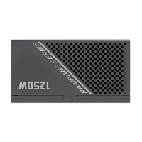 Sursă Alimentare PC Gamemax GX-1250 PRO, 1250W, ATX, Complet modular