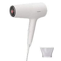 Uscător de păr Philips BHD501/00, 2100W, Alb