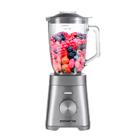 Blender staționar Polaris PTB1037G, Grafit