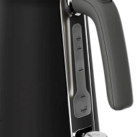Kettle Tefal KI6668E0 Black