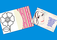 Felicitare art.AP-153,6