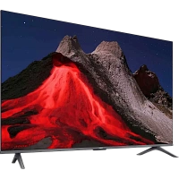 43" QLED SMART TV Xiaomi ELA5956EU, 3840x2160 4K UHD, Android TV, Gri