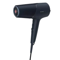Uscător de păr Philips BHD512/00, 2300 W, Negru
