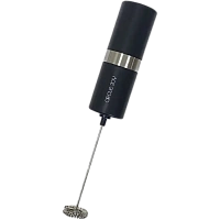 Aparat pentru spumare lapte Circle Joy CJ-EMF09, Negru