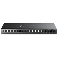 Comutator PoE TP-LINK TL-SG116P, IEEE 802.3af/at