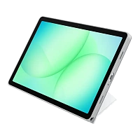 Husă pentru tabletă Samsung Galaxy Tab A11+, 11", Alb