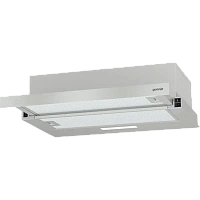 Hota încorporabilă Gorenje TH 60 E 3X, Oțel inoxidabil