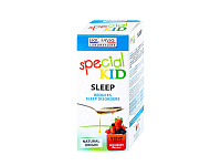 Special Kid Sleep sirop 125ml