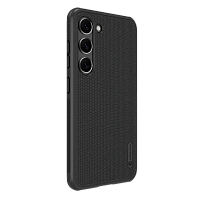Husă Nillkin Galaxy S23 - Frosted Pro Magnetic, Negru