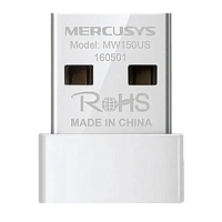 Adapter USB  MERCUSYS MW150US