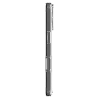 Husă Cellularline Clear Duo pentru Apple iPhone 17, Transparent