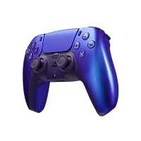 Gamepad SONY Playstation 5 DualSense, Chrom Indigo