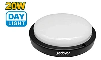 Corp de iluminat LED aparent 20W 6500K 175x45 mm Jadever