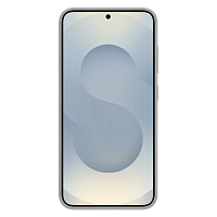 Husă Samsung Kindsuit pentru Galaxy S25, Gri