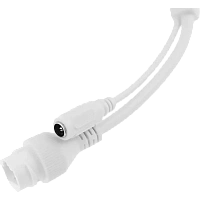 Camera de supraveghere IP TP-LINK VIGI C440I (2.8 mm), Alb
