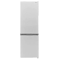 Frigider Sharp SJ-BB04DTXWF-EU, Alb