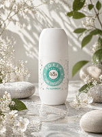 Deo Roll pentru femei Forea 50ml Pure Freshness