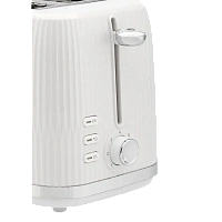 Toaster Gorenje T850DPW, Alb