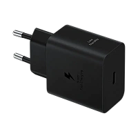 Încărcător Samsung EP-T4511NBEGEU, 45W, Negru