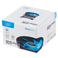 Cooler procesor Deepcool THETA 15 PWM