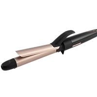 Ondulator de păr Polaris Digital PRO PHS 2533KT, Negru | Roz