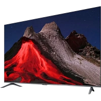 75" QLED SMART TV Xiaomi ELA5840EU, 3840x2160 4K UHD, Android TV, Gri