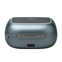 Căști JBL LIVE Beam 3, Albastru