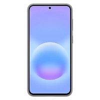 Husă Samsung Galaxy A57 Silicone Case, Gri