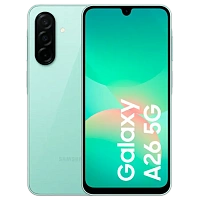 Smartphone Samsung Galaxy A26, 6GB/128GB