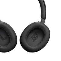 Căști JBL LIVE770NC, Negru