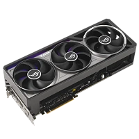 Placă Video ASUS ROG-ASTRAL-RTX5080-O16G-GAMING, 16GB GDDR7 256bit