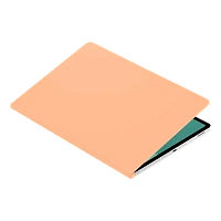 Husă pentru tabletă Samsung Smart Book Cover Tab S10 FE+, 13,1", Portocaliu