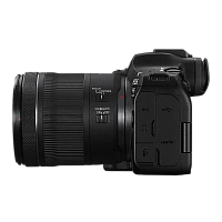 Aparat Foto Mirrorless Canon EOS  R6 Mark III & RF 24-105mm f/4 L IS USM