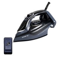 Fier de călcat Polaris PIR 3050AK, 3000W, Marengo