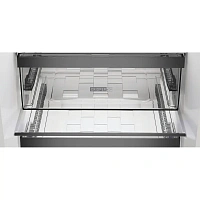Frigider Whirlpool WHK 26362 XP4E, Argintiu