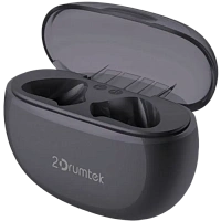 Căști A4Tech B25, Ash Grey