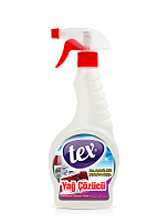TEX Sprei universal degresare p/u bucatarie YAG COZUCU  500 ml 2460