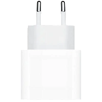 Încărcător Apple 20W USB-C Power Adapter, 20W, Alb
