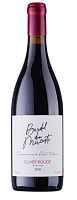 Crama Mircești - Cuvee Rouge 3L