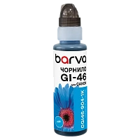 Recipient de cerneală Barva CGI46-904, 100ml, Cyan