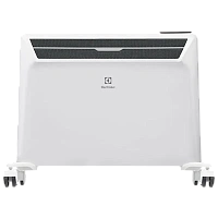 Convector Electrolux ECH/AG2-1000 3BE EEC, 1000W, Alb