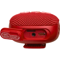 Boxă portabilă JBL Wind 3, Roșu