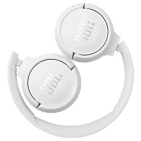 Căști JBL Tune 510BT, Alb